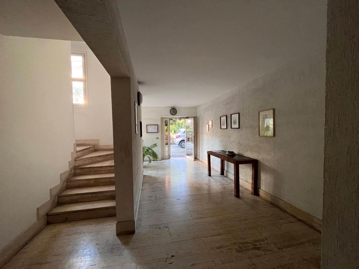 Monolocale A Mostacciano Διαμέρισμα Ρώμη Εξωτερικό φωτογραφία