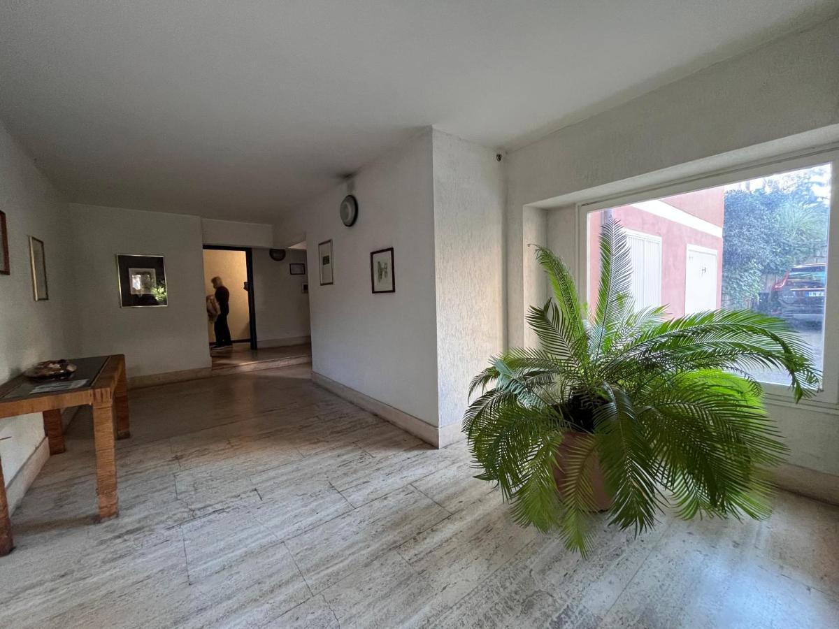 Monolocale A Mostacciano Διαμέρισμα Ρώμη Εξωτερικό φωτογραφία