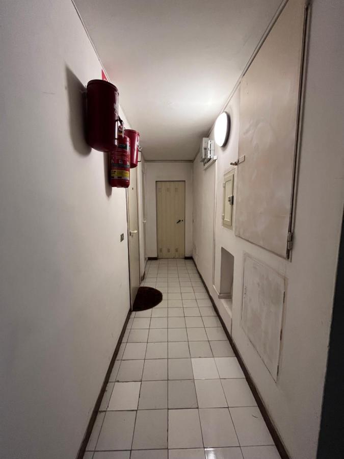 Monolocale A Mostacciano Διαμέρισμα Ρώμη Εξωτερικό φωτογραφία