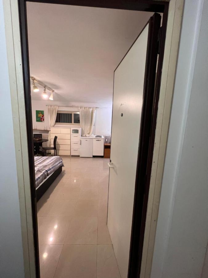 Monolocale A Mostacciano Διαμέρισμα Ρώμη Εξωτερικό φωτογραφία