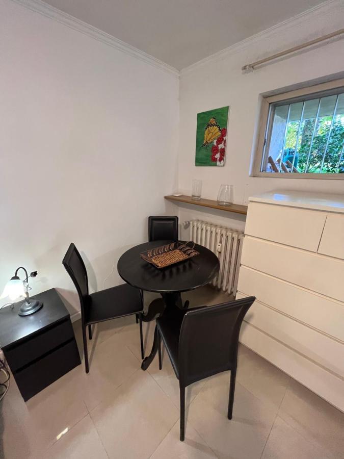 Monolocale A Mostacciano Διαμέρισμα Ρώμη Εξωτερικό φωτογραφία